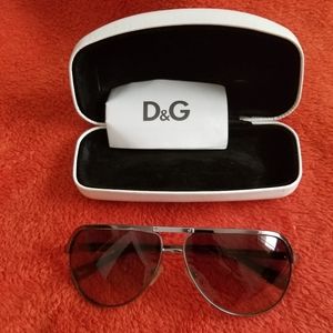 Dolce & Gabbana Sunglasses